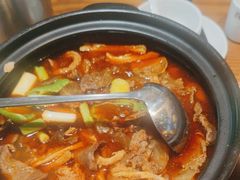 -肖记公安牛肉鱼杂馆·省级非物质文化遗产(万松园直营店)