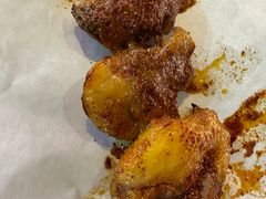 -正宁路小吃夜市