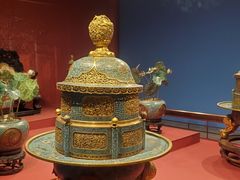 -上海博物馆(人民广场馆)