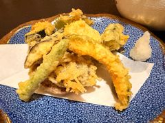 天妇罗杂蔬-长崎屋·日本料理·刺身·烧鸟(天河北路店)