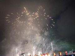 -泰达航母主题公园