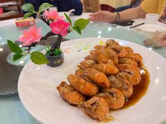 -秀林庄酒家(大华一路店)