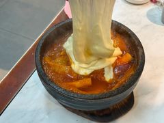 -六七八韩式烤肉·韩国料理(上杭路店)