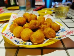 -碌碌发·东南亚风味烧烤档(体育西店)