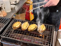 -白仁仔· 活烤海鲜 宵夜(豫园店)