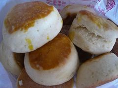-中关村茶点
