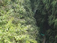 -阿依河景区