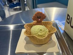 -CORNER CONE GELATO酷矿手作霜淇淋(南头古城店)