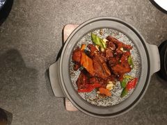 -杏花村水席楼·洛阳水席(老城十字街店)