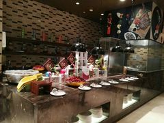 -乐咖啡西餐厅(太湖皇冠假日酒店)