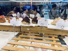 -奈雪的茶(湖滨银泰in77C区PRO店)