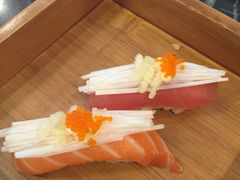 -鲜稻回转寿司(百利城店)