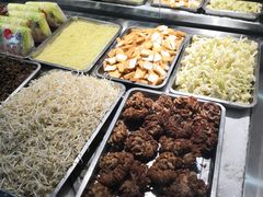-老院子饭店·鲁菜·海鲜·家常菜