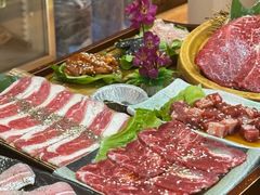 -牛也烧肉(摩尔城店)