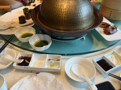 -北京老铺烤鸭(高新店)