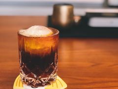 精品手冲咖啡-Be Lived Cafe比例咖啡(摩天轮店)