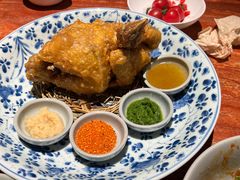 -长安记·大美陕菜(大族广场店)
