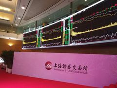 -上海证券交易所(上海证券大厦北塔店)