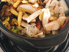 -双喜农庄·菌香园(安居家园店)