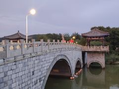 -云龙湖旅游景区