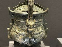 -广西壮族自治区博物馆