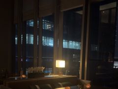 -悦厅·下午茶(杭州柏悦酒店)