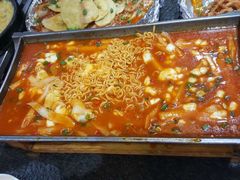 -釜山美食(大润发店)