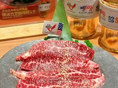 -烧肉达人•炭火烧肉(新天地店)