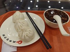 -庆丰包子铺(博雅CC商业广场店)