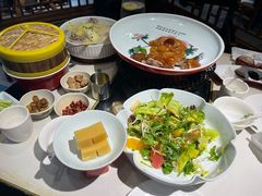 -京味斋·北京烤鸭(北京南站洋桥店)