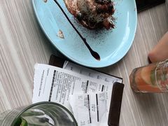 -必胜客(新福地店)