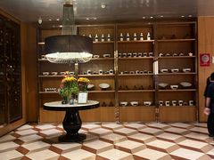 -二楼咖啡厅·厦门源昌凯宾斯基大酒店(湖滨中路店)