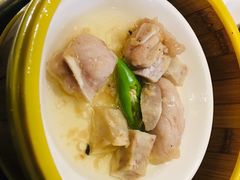 -博悦茶餐厅(文殊院店)