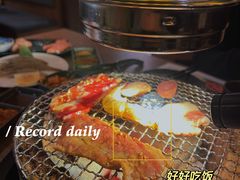 -玖合肉町·烧肉(惠安禹洲店)