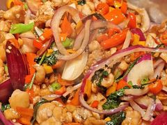 -衡厨·衡阳土菜(中南店)