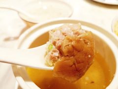 松茸狮子头-漢舍中国菜馆(889广场店)