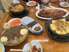 -全州拌饭馆(断桥店)