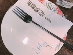 -新鲜誌·新派食集(万象天地店)