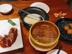 -又一福烤鸭·北京菜(东四店)
