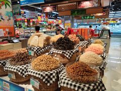 -广百家超市(大东海店)