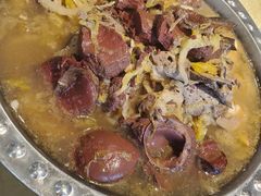 -人民公社大食堂(张家湾店)