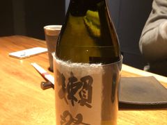 -桐寿司Sushi Tong