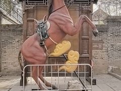 -水浒好汉城