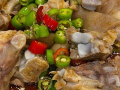 -双流老字号董蹄花(广场路店)