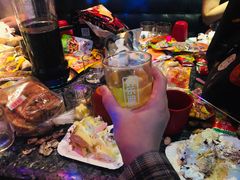 -好乐迪(张扬路八佰伴店)