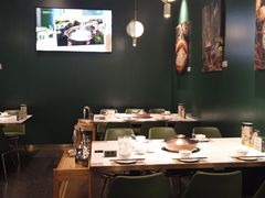 -烹然四季椰子鸡火锅(姚家园万象汇店)