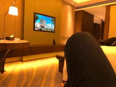 -舟山希尔顿酒店