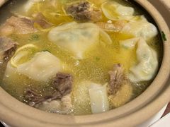 -上海人家花樣年华(中山公园店)