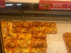 -周记传统糕点PASTRY(蜀汉路店)