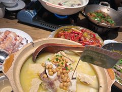 -老阿爸鲜鱼土菜(昆山花桥店)